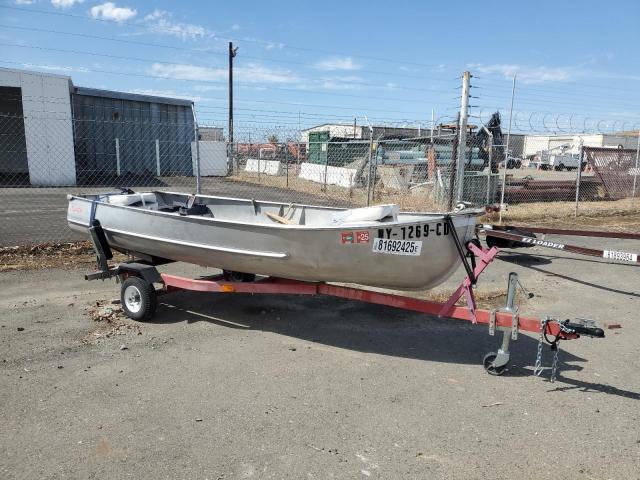 1972 MEYERS PLEASURE BOAT #3319013370