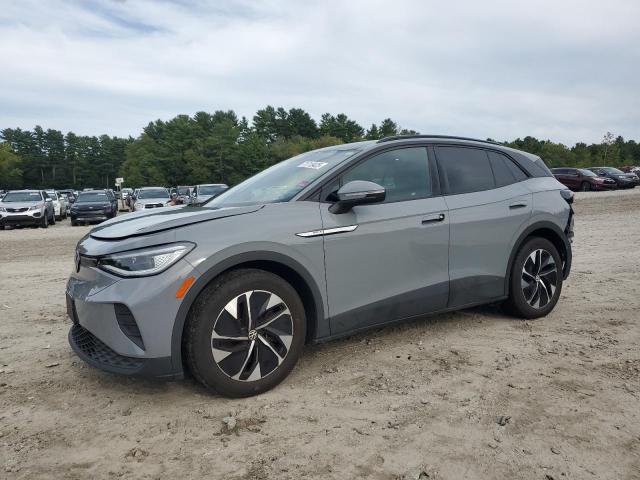 2021 VOLKSWAGEN ID.4 PRO S WVGTMPE27MP059074