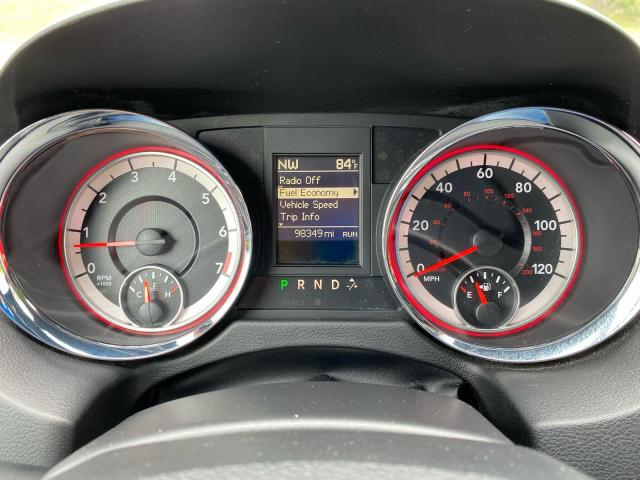 2019 DODGE GRAND CARA 2C4RDGEG1KR565201