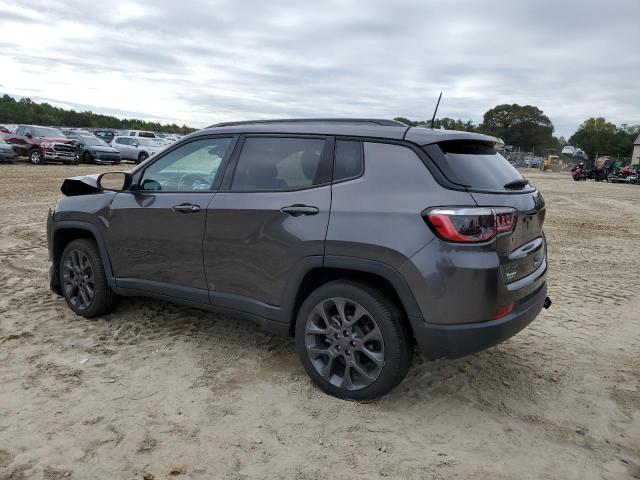2021 JEEP COMPASS 80 3C4NJDEB3MT537040