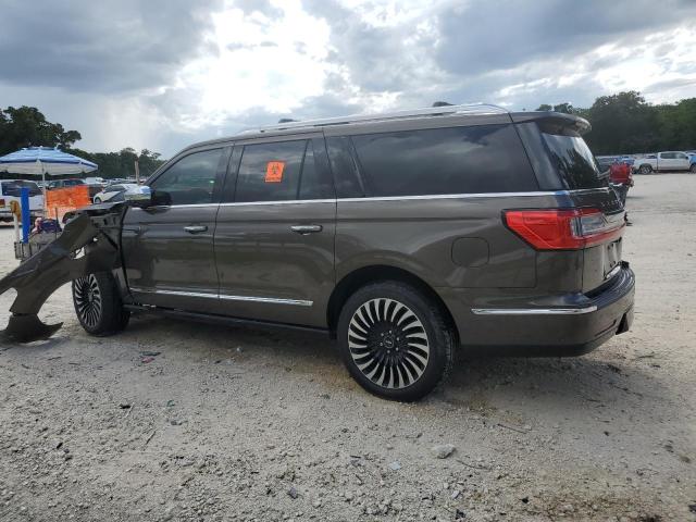 2019 LINCOLN NAVIGATOR 5LMJJ3TT6KEL15330