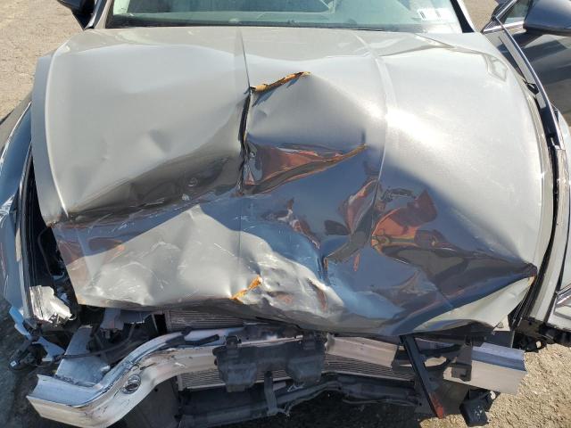 2022 HYUNDAI SONATA SEL KMHL14JA5NA237220