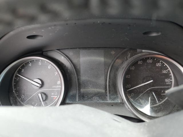 2023 TOYOTA CAMRY SE NIGHT SHADE 4T1G11AK1PU788478