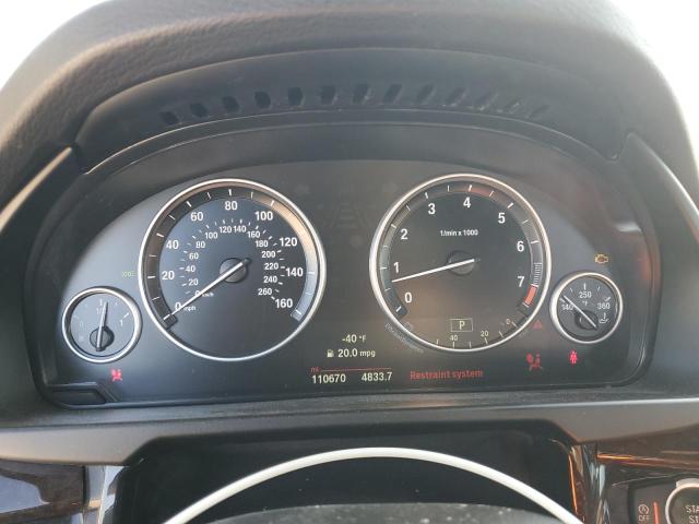 2017 BMW X5 XDRIVE3 - 5UXKR0C34H0V78973