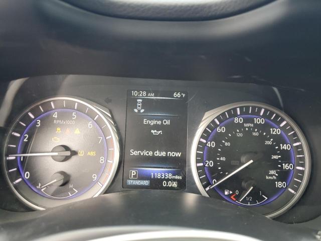 2017 INFINITI Q50 PREMIU JN1EV7AR1HM834623