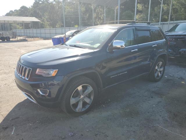 2015 JEEP GRAND CHER - 1C4RJFBG8FC228448