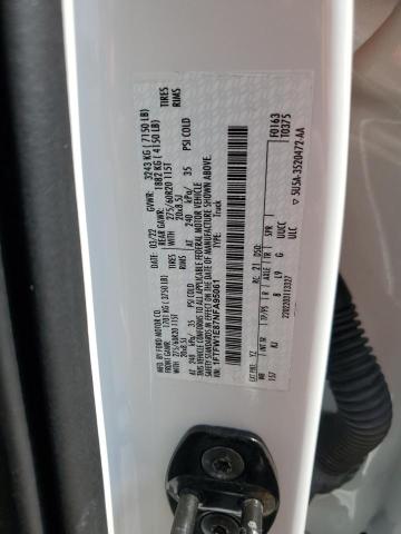 2022 FORD F150 SUPER #3297170880