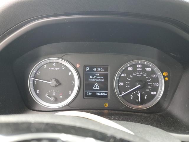 2018 HYUNDAI SONATA SE - 5NPE24AF6JH689279