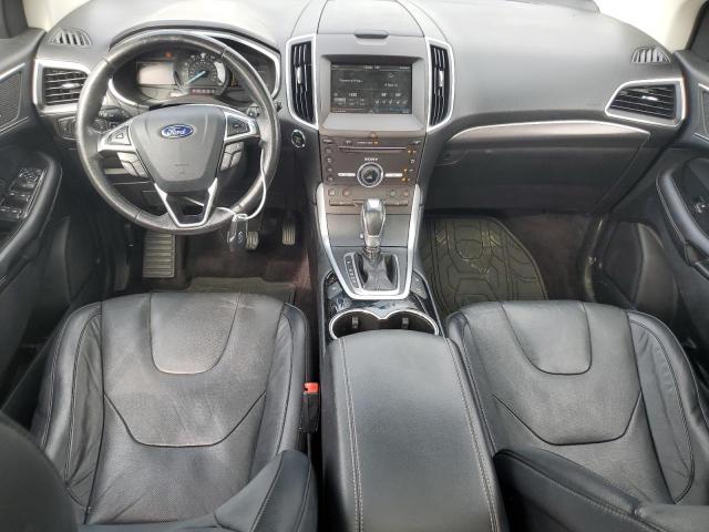 2015 FORD EDGE TITAN - 2FMPK4K87FBB71446