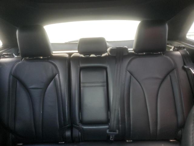 2016 LINCOLN MKC SELECT - 5LMCJ2C92GUJ18918