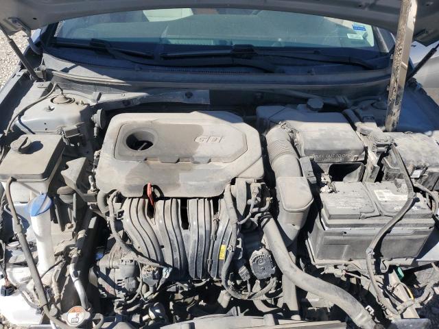 2016 HYUNDAI SONATA SPO - 5NPE34AF4GH396826