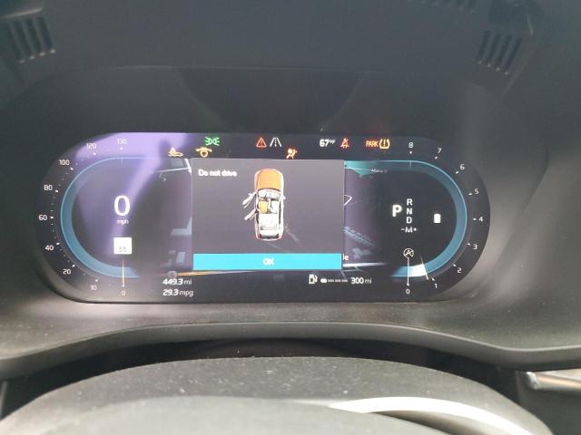 2023 VOLVO XC60 PLUS YV4L12RW0P1294949