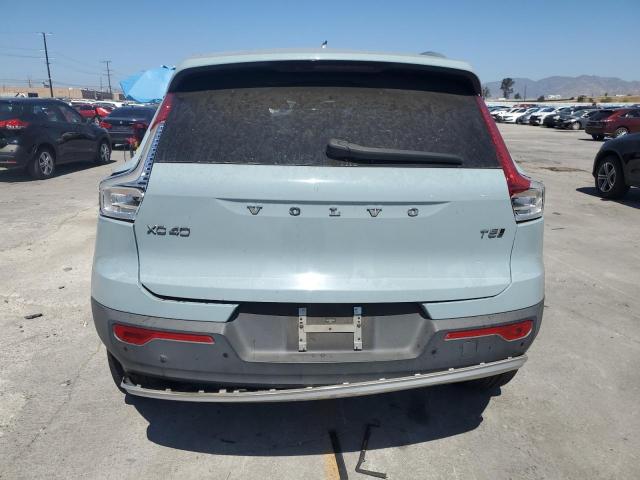 2019 VOLVO XC40 T5 MO YV4162XZ0K2018957