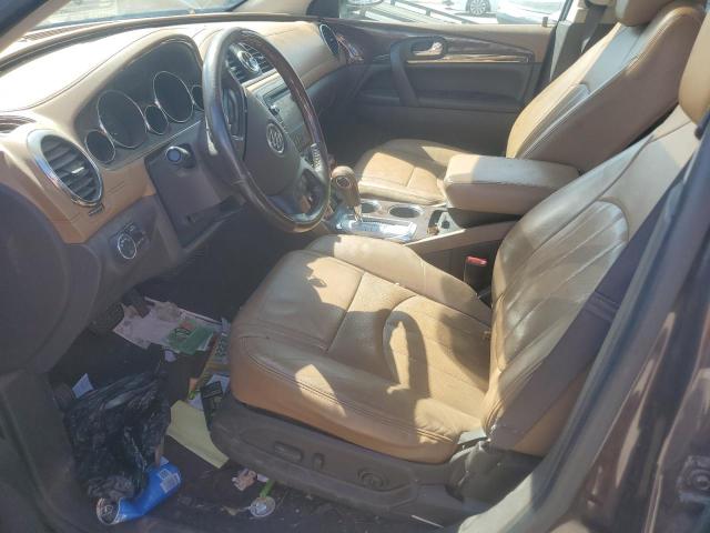 2016 BUICK ENCLAVE 5GAKRBKDXGJ288237