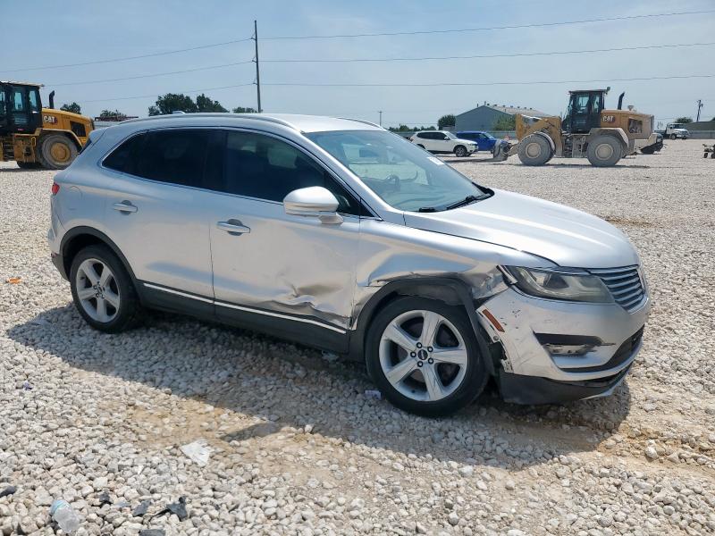 2015 LINCOLN MKC 5LMCJ1A94FUJ41354
