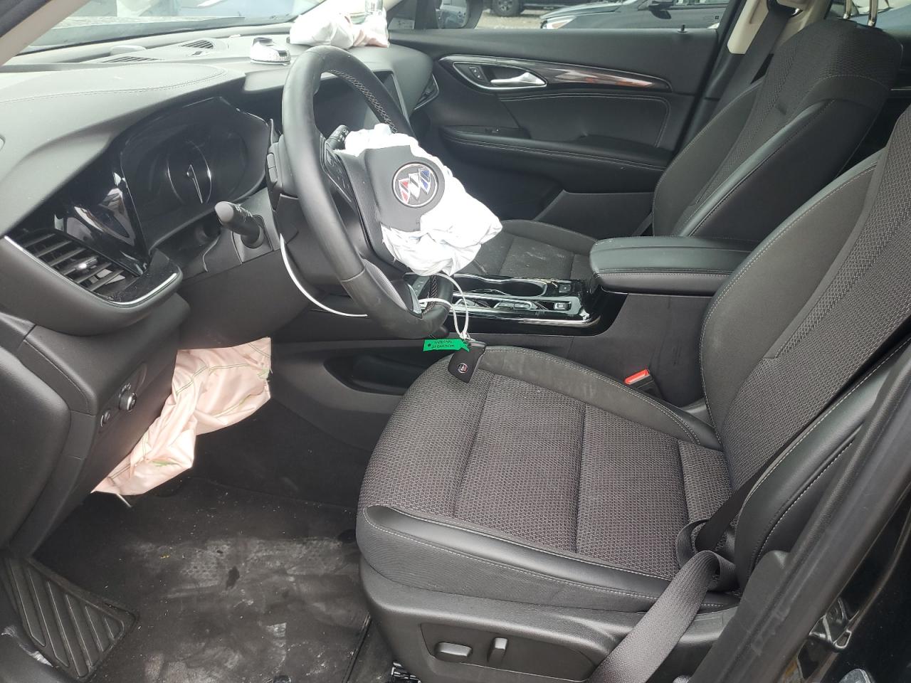 BUICK ENVISION PREFERRED