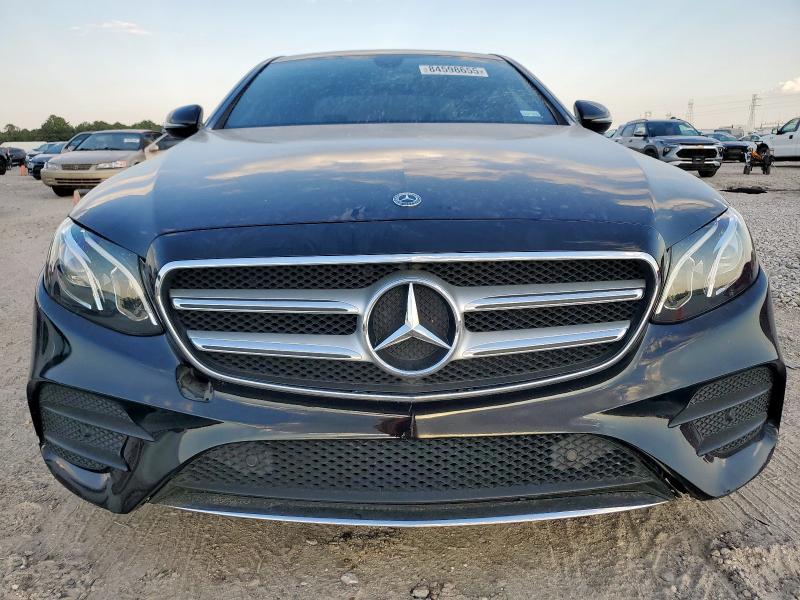 2018 MERCEDES-BENZ E 300 WDDZF4JB0JA323706