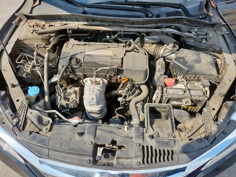 2016 HONDA ACCORD SPO 1HGCR2F53GA017639