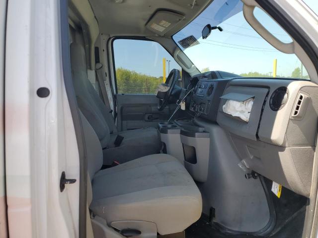 2016 FORD ECONOLINE #3235848067