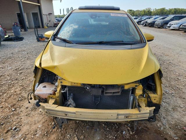 2018 HONDA FIT EX - 3HGGK5H80JM711746