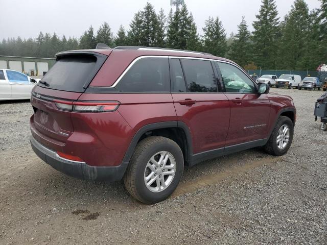 2024 JEEP GRAND CHER 1C4RJGAG1RC708066