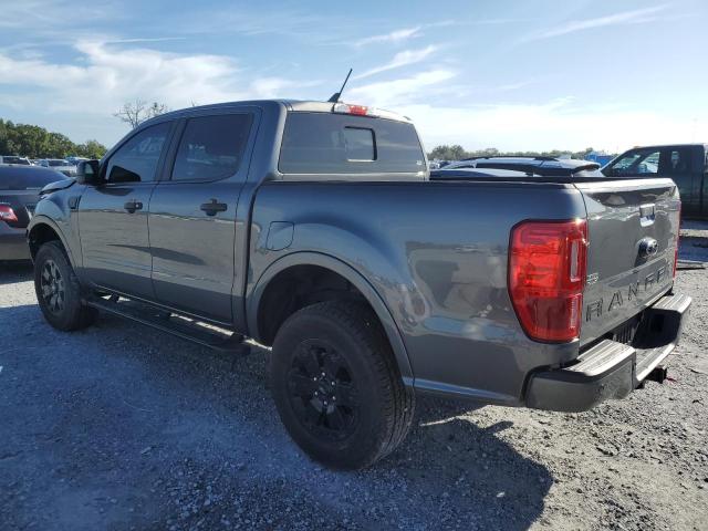 2022 FORD RANGER XL 1FTER4EH2NLD36207