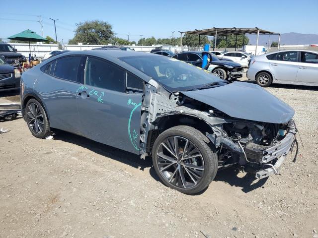 2023 TOYOTA PRIUS LE JTDACAAU6P3005814