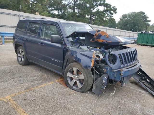2016 JEEP PATRIOT LA 1C4NJPFA9GD652081