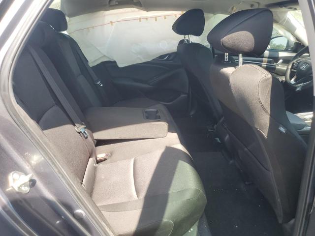 2020 HONDA ACCORD EX - 1HGCV1F45LA047801