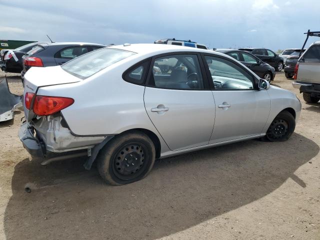 2008 HYUNDAI ELANTRA GL #3254781140