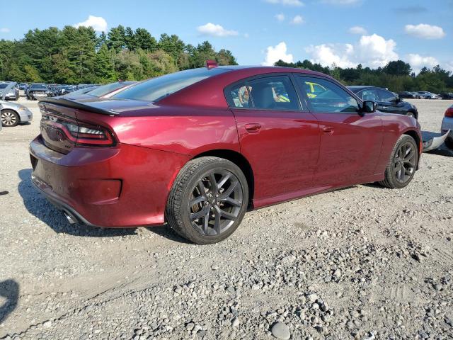2021 DODGE CHARGER GT 2C3CDXHG9MH648860
