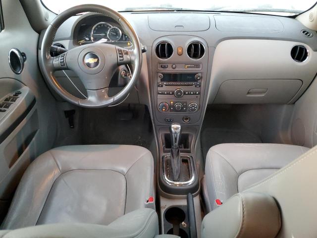 2011 CHEVROLET HHR #3283819420