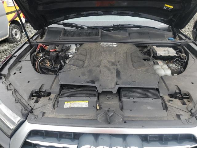 2018 AUDI Q7 PREMIUM WA1LAAF79JD048489