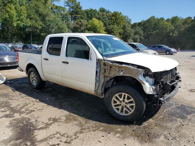 2019 NISSAN FRONTIER S 1N6AD0ER6KN702195