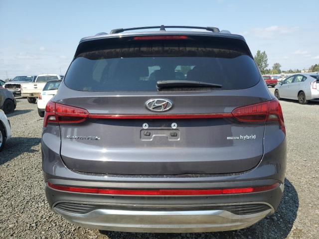2021 HYUNDAI SANTA FE LIMITED KM8S5DA11MU011754
