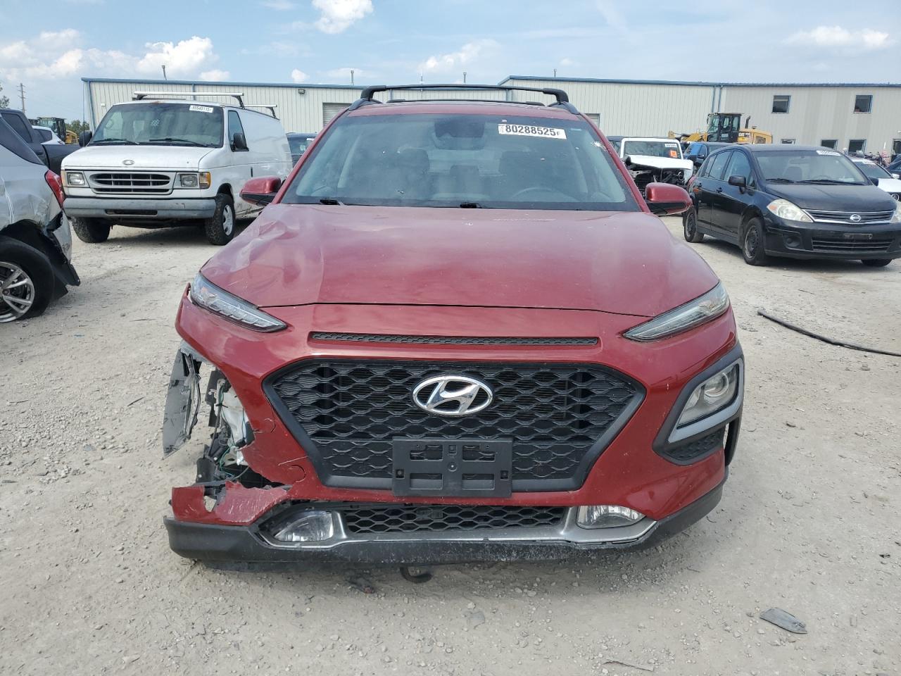 HYUNDAI KONA SEL PLUS