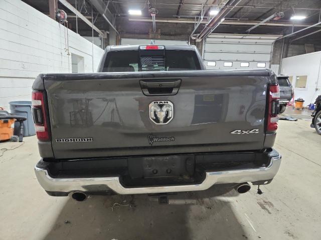 2022 RAM 1500 BIG HORN/LONE STAR #3282508862