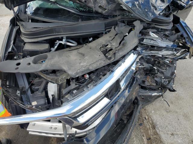 2022 HONDA PILOT ELITE 5FNYF6H06NB024580