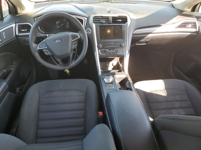 2019 FORD FUSION SE - 3FA6P0LU0KR201894