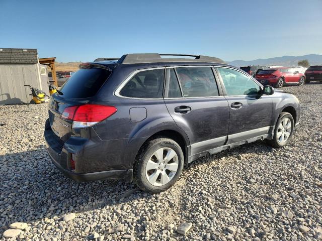 2010 SUBARU OUTBACK 2. - 4S4BRCCC7A3312558