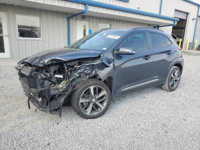 2018 HYUNDAI KONA LIMIT KM8K33A59JU094414
