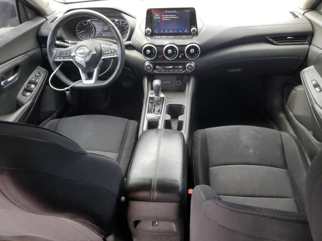 2021 NISSAN SENTRA SV - 3N1AB8CV4MY273347