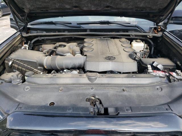 2019 TOYOTA 4RUNNER SR - JTEBU5JR1K5646219