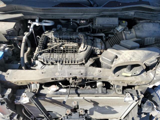 2021 HONDA PILOT ELIT - 5FNYF6H03MB021215