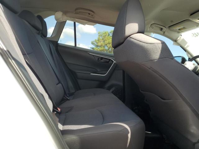 2025 TOYOTA RAV4 LE #3286524207