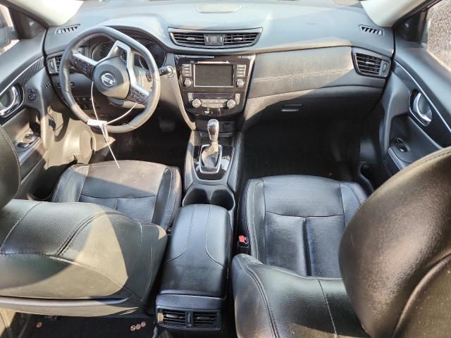 2018 NISSAN ROGUE S 5N1AT2MV7JC758426