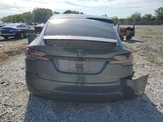 2020 TESLA MODEL X - 5YJXCBE43LF298496
