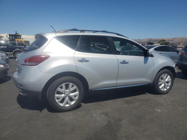 2013 NISSAN MURANO S - JN8AZ1MW6DW308411