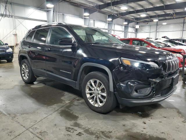 2019 JEEP CHEROKEE L 1C4PJMLX4KD223861