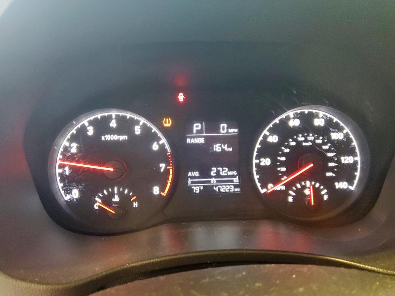 2022 HYUNDAI ACCENT SE 3KPC24A6XNE156174